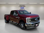 2026 Ford F-350SD XLT DRW