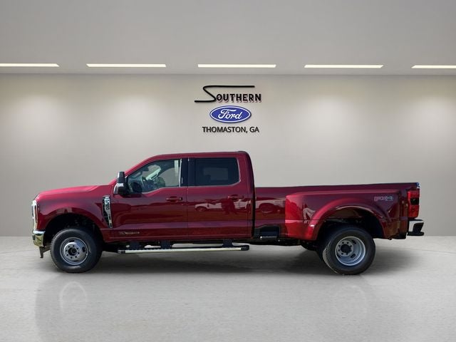 2026 Ford F-350SD XLT DRW