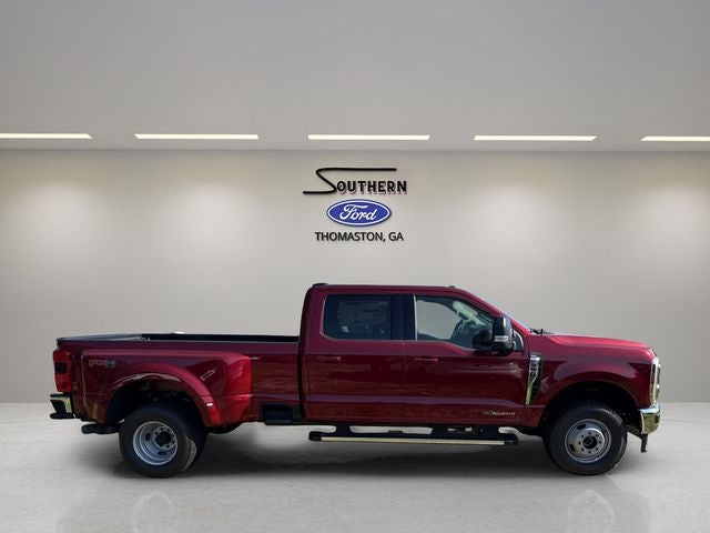 2026 Ford F-350SD XLT DRW