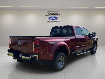 2026 Ford F-350SD XLT DRW