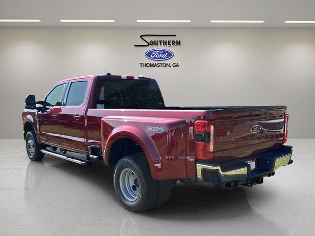 2026 Ford F-350SD XLT DRW