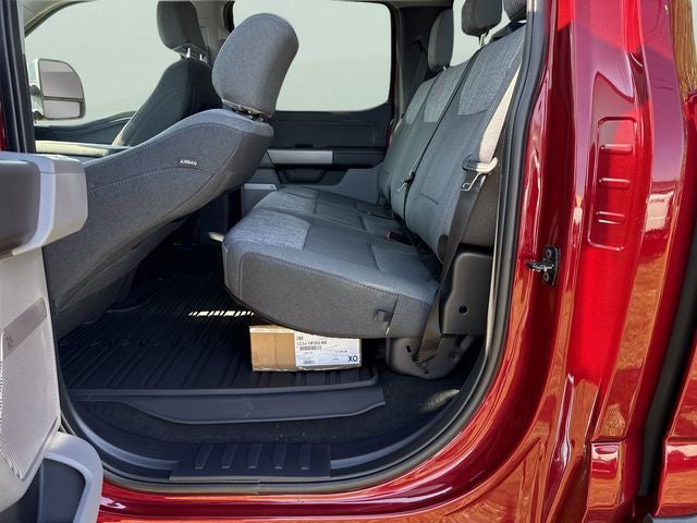 2026 Ford F-350SD XLT DRW