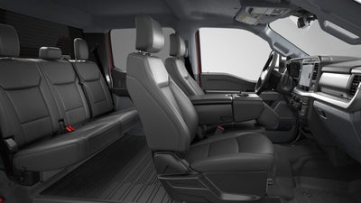 2026 Ford F-350SD XLT DRW