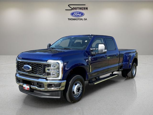 2026 Ford F-350SD XLT DRW