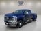 2026 Ford F-350SD XLT DRW