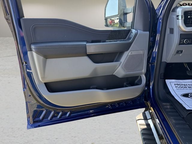 2026 Ford F-350SD XLT DRW