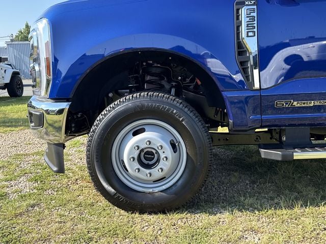 2026 Ford F-350SD XLT DRW