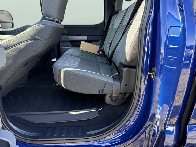 2026 Ford F-350SD XLT DRW