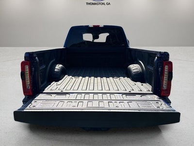 2026 Ford F-350SD XLT DRW