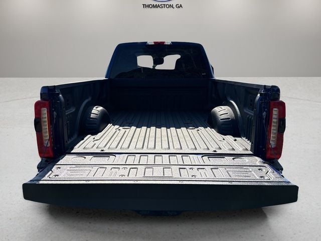 2026 Ford F-350SD XLT DRW