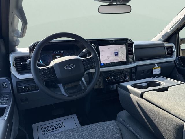 2026 Ford F-350SD XLT DRW