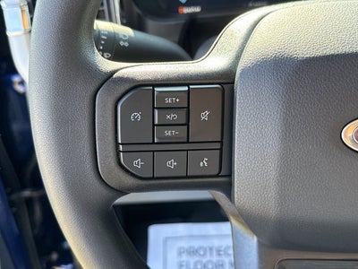 2026 Ford F-350SD XLT DRW