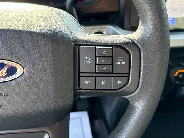 2026 Ford F-350SD XLT DRW