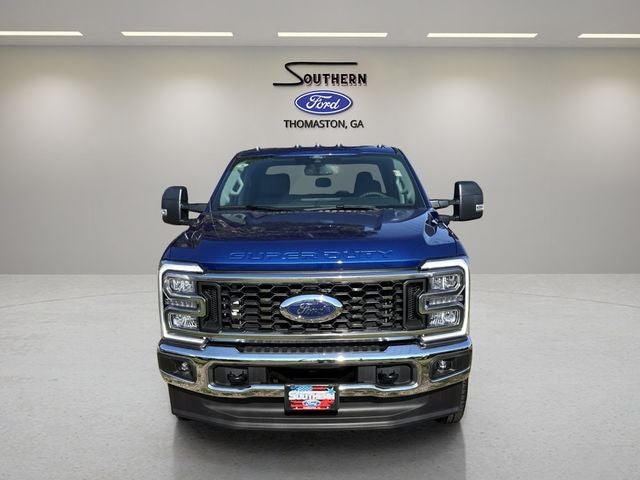 2026 Ford F-350SD XLT DRW