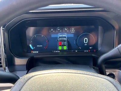 2026 Ford F-350SD XLT DRW