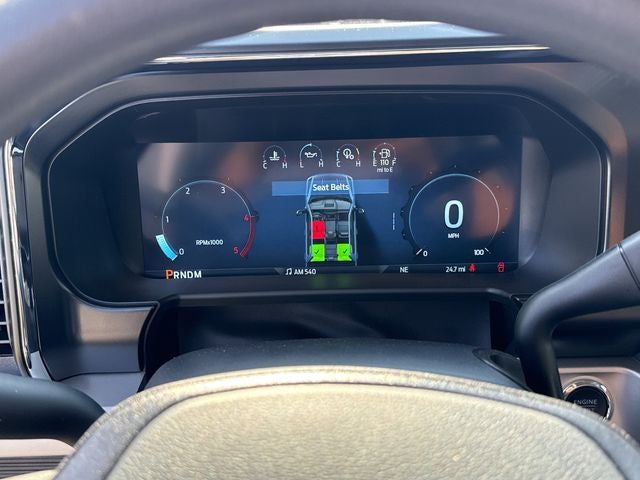 2026 Ford F-350SD XLT DRW