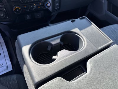 2026 Ford F-350SD XLT DRW