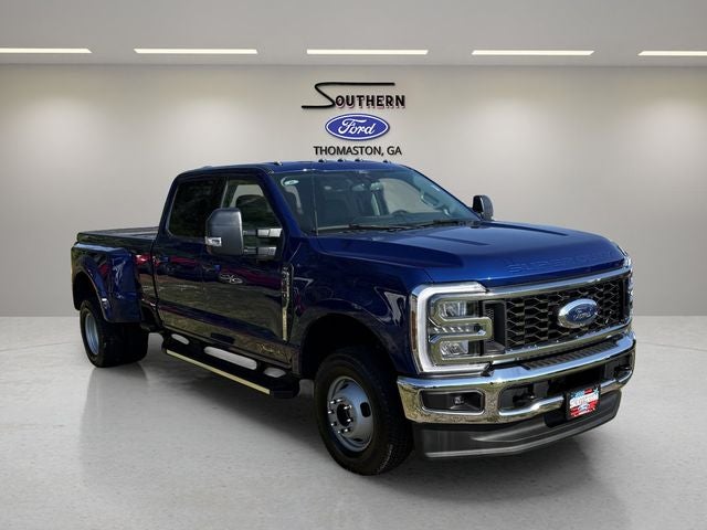 2026 Ford F-350SD XLT DRW