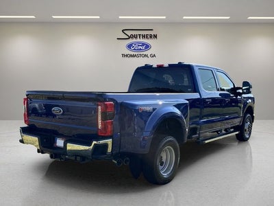 2026 Ford F-350SD XLT DRW
