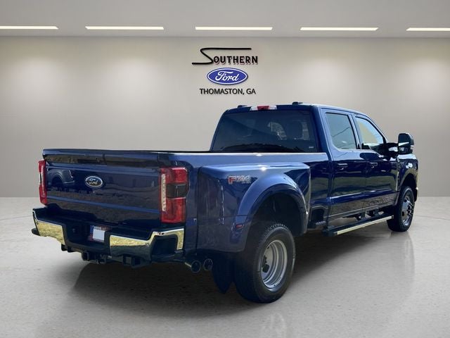 2026 Ford F-350SD XLT DRW