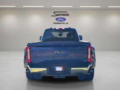 2026 Ford F-350SD XLT DRW
