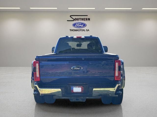 2026 Ford F-350SD XLT DRW