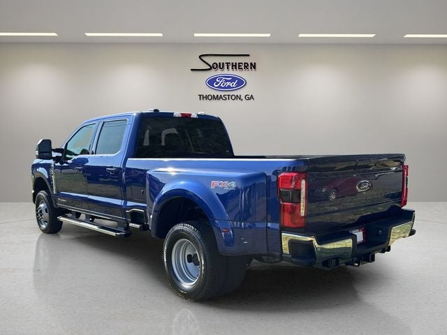 2026 Ford F-350SD XLT DRW
