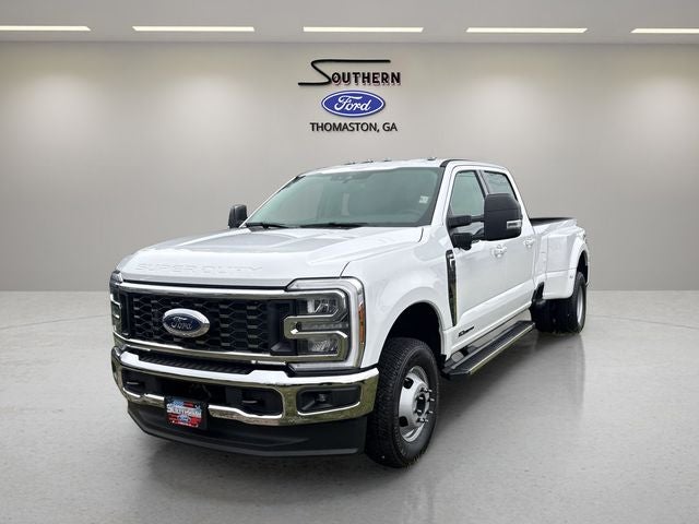 2026 Ford F-350SD XLT DRW