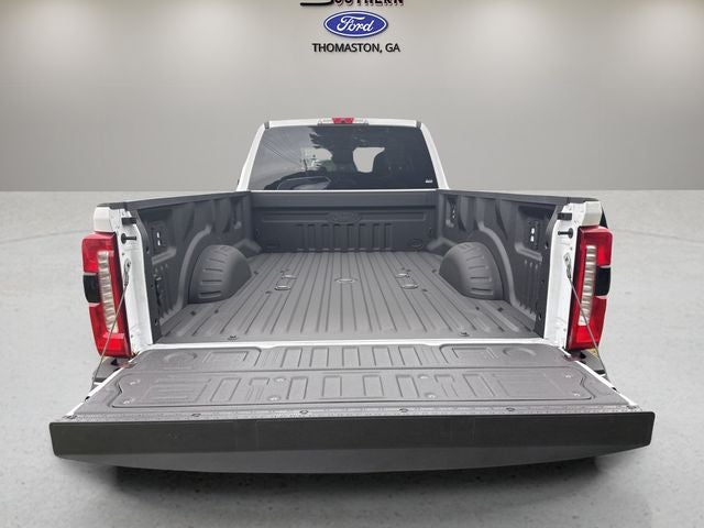 2026 Ford F-350SD XLT DRW
