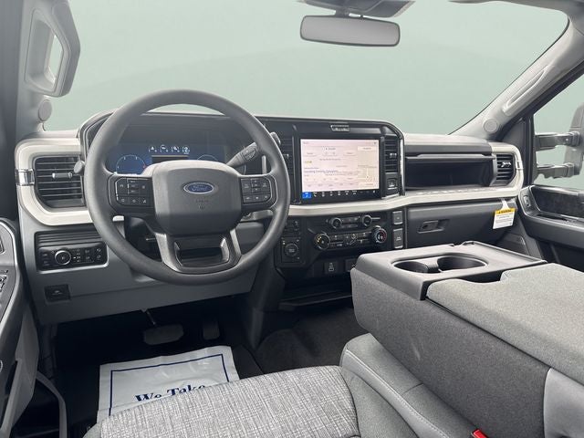 2026 Ford F-350SD XLT DRW