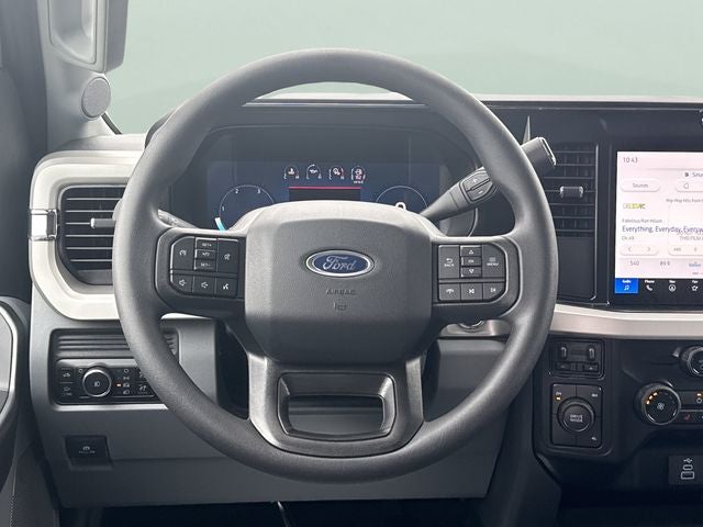 2026 Ford F-350SD XLT DRW