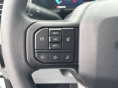 2026 Ford F-350SD XLT DRW