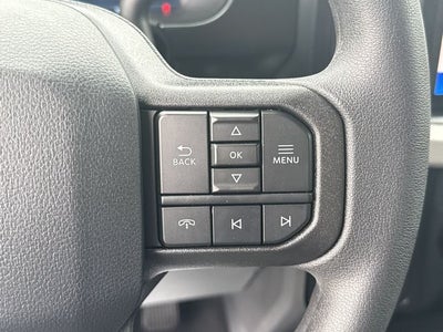 2026 Ford F-350SD XLT DRW