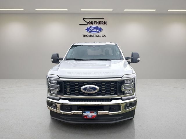 2026 Ford F-350SD XLT DRW