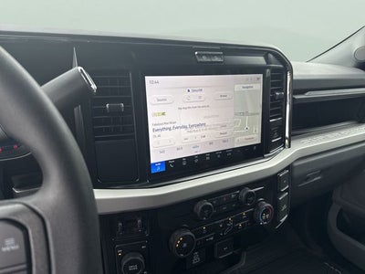 2026 Ford F-350SD XLT DRW
