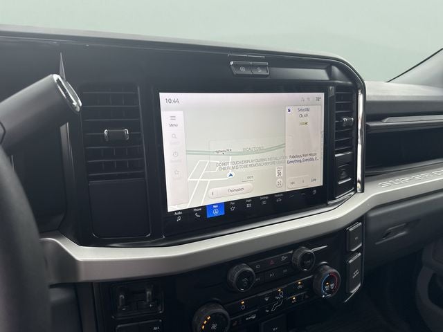 2026 Ford F-350SD XLT DRW