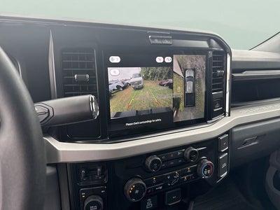 2026 Ford F-350SD XLT DRW