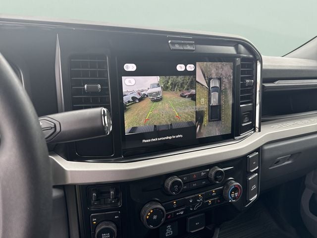 2026 Ford F-350SD XLT DRW