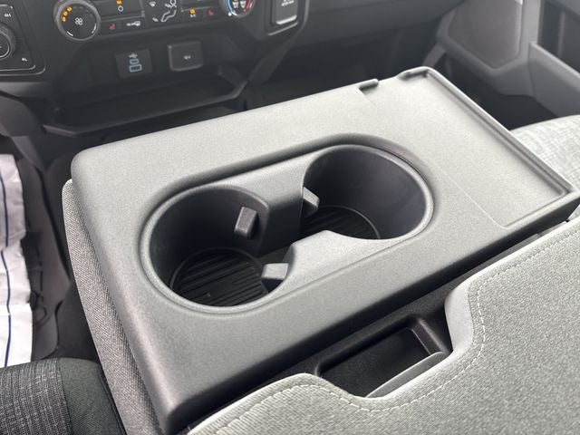 2026 Ford F-350SD XLT DRW
