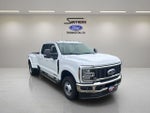 2026 Ford F-350SD XLT DRW