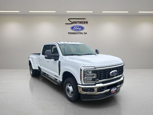 2026 Ford F-350SD XLT DRW
