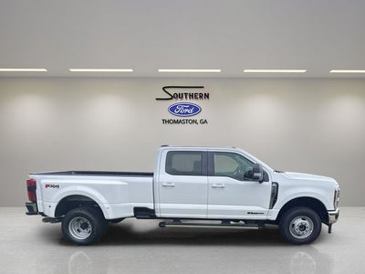 2026 Ford F-350SD XLT DRW