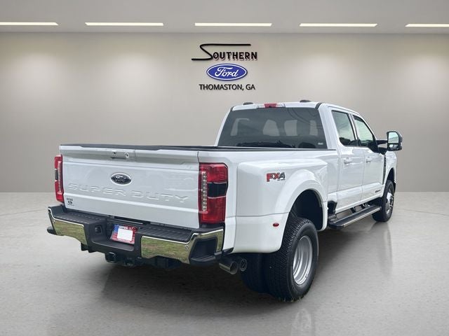 2026 Ford F-350SD XLT DRW