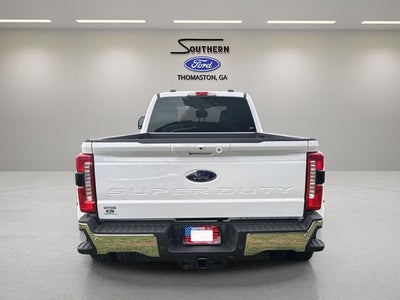 2026 Ford F-350SD XLT DRW