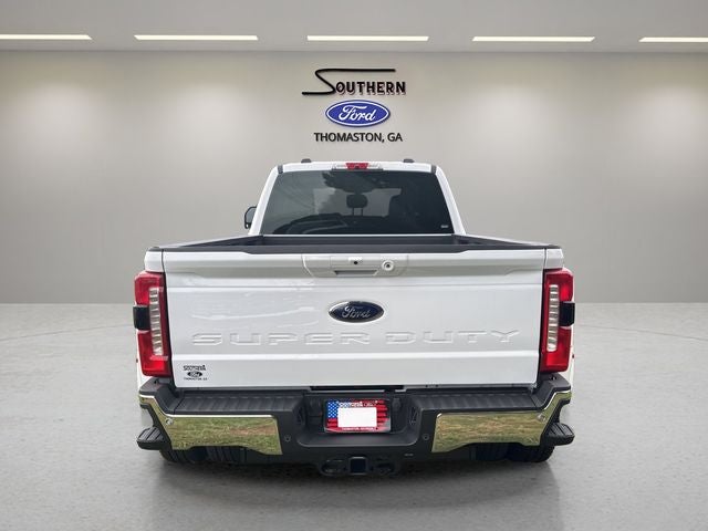 2026 Ford F-350SD XLT DRW