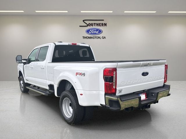 2026 Ford F-350SD XLT DRW