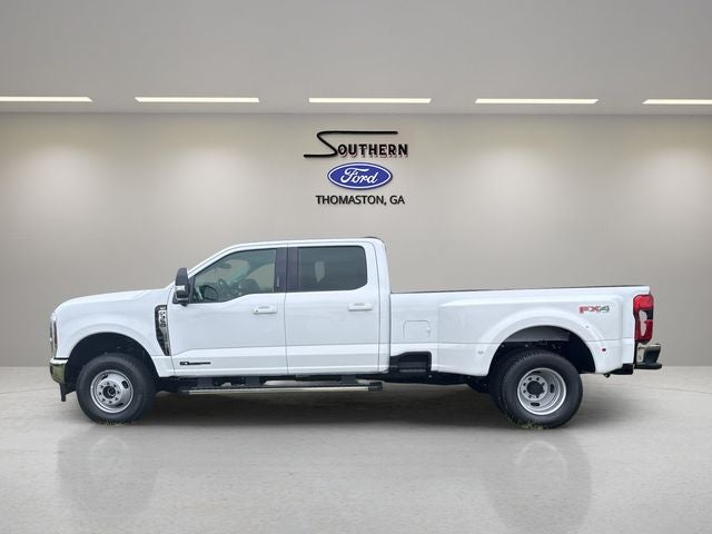 2026 Ford F-350SD XLT DRW