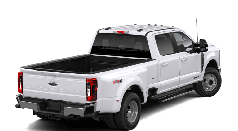 2026 Ford F-350SD XLT DRW
