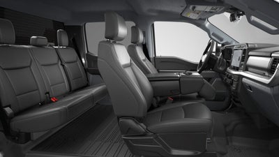 2026 Ford F-350SD XLT DRW