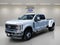 2026 Ford F-350SD XLT DRW